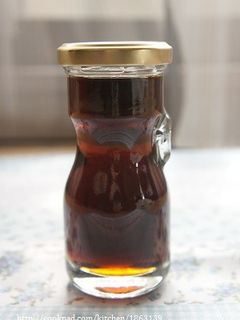 黄金比シリーズ★すき焼き風味のタレ-レシピのメイン写真
