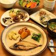 干し野菜・カンタン和食メニュー・