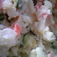 ポテトサラダ