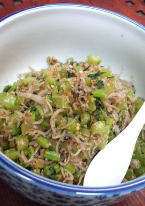 我が家の 生ふりかけ-レシピのメイン写真