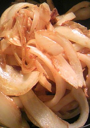 ソーセージのケチャップ焼きうどん-レシピのメイン写真