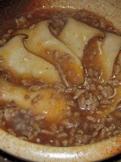塩分控えめ『エリンギの大蒜牡蠣油炒め煮』-レシピのメイン写真