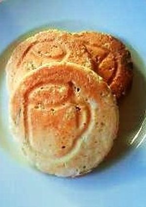 野菜とご飯とおから入りお食事ホットケーキ-レシピのメイン写真