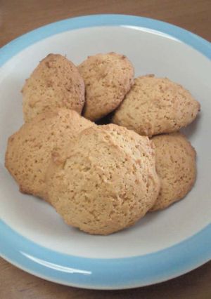 甘食レシピ～その１-レシピのメイン写真