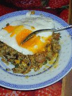 子供だ~いすきカレーチャーハン-レシピのメイン写真