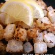 コロコロ大根のからあげ