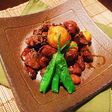 超~簡単!誰でも作れる甲州鳥もつ煮♪