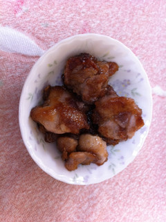 簡単♪豚ロースの照り焼き-レシピのメイン写真