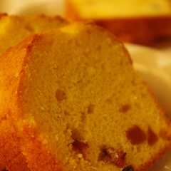 รูปของ HMでリッチな☆パウンドケーキ☆