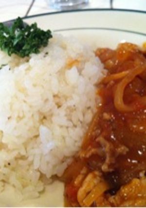豚肉のトマトケチャップ-レシピのメイン写真