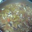 大根とにんじんの炊いたん