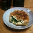 栃尾のあぶらげ ねぎ