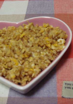✿焼き納豆✿ご飯に合う簡単1品-レシピのメイン写真