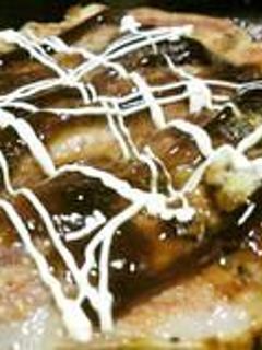 豚玉お好み焼き〜おからいりお好み焼きも-レシピのメイン写真