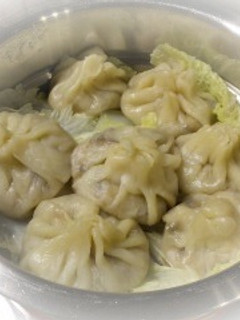 皮から作る!!もっちり小籠包★-レシピのメイン写真