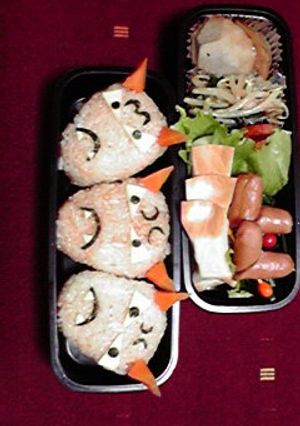 おじゃるまるのアカネ-レシピのメイン写真