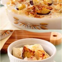 基本からアレンジまで！思わずつくりたくなる「ブルーチーズ グラタン