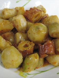 ◎ゴロゴロ里芋の中華煮◎-レシピのメイン写真