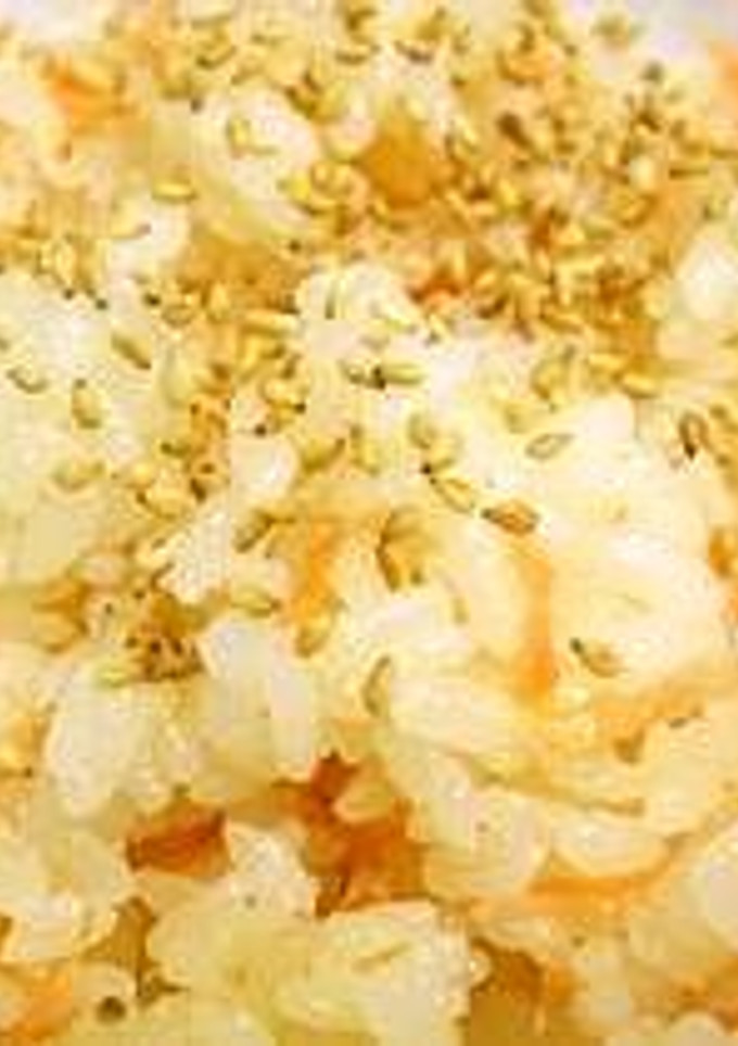 香ばしい☆鮭の炊き込みご飯-レシピのメイン写真