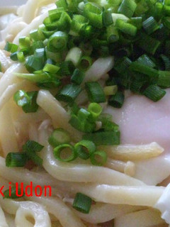 ガーリック焼うどん-レシピのメイン写真