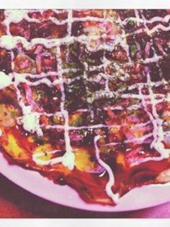 お好み卵焼き-レシピのメイン写真
