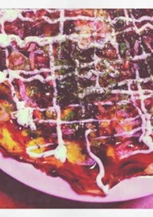 お好み卵焼き-レシピのメイン写真