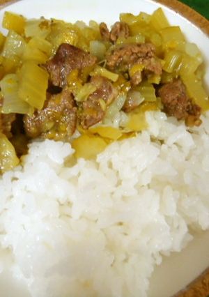 セロリの旨みが◎♪ホレシュテキャラフス-レシピのメイン写真