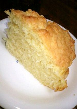 【豆腐で‼】簡単で大好評☆豆腐ケーキ☆-レシピのメイン写真