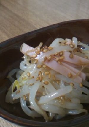 超☆手抜き中華サラダ-レシピのメイン写真