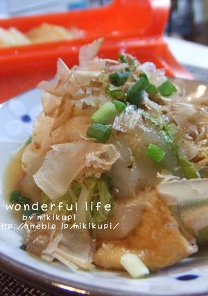 白菜とおもちのほっこり重ね蒸し♪-レシピのメイン写真