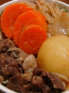 *圧力鍋で!簡単!ほろうま肉じゃが*-レシピのメイン写真