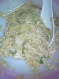 ヘルシー♪えのきたっぷり鶏団子-レシピのメイン写真