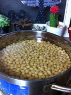 手作り味噌-レシピのメイン写真