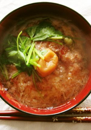 簡単！お湯だけで美味しい♪さらさらご飯-レシピのメイン写真