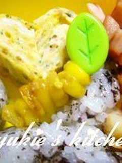 コーン刺しただけ♪-レシピのメイン写真
