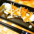 たらの中華レンジ蒸し