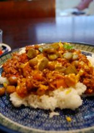 チリ−Chilli Con Carne♪-レシピのメイン写真