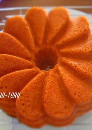 簡単♪混ぜるだけ！サクサクアップルケーキ-レシピのメイン写真