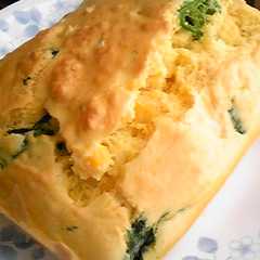 รูปของ ケークサレ☆