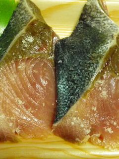<魚屋さん直伝>お魚をおいしくする方法-レシピのメイン写真