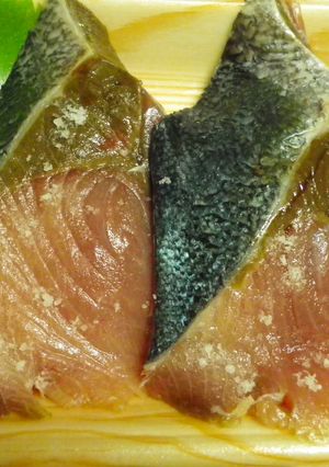 <魚屋さん直伝>お魚をおいしくする方法-レシピのメイン写真