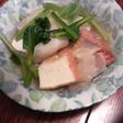 時短でうまい!大根と厚揚げの煮物~ww