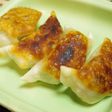 しそとねぎのさわやか餃子【お弁当/白茶】