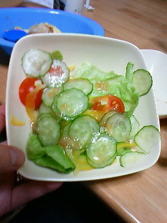 簡単！手作り梅ﾄﾞﾚｯｼﾝｸﾞ-レシピのメイン写真