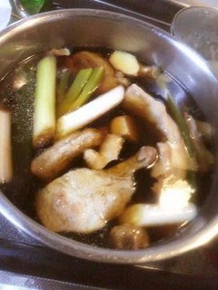 簡単おいしい豚の角煮-レシピのメイン写真