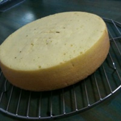 基本からアレンジまで！思わずつくりたくなる「amwayスポンジケーキ