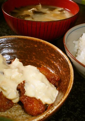 男の☆チキン南蛮-レシピのメイン写真