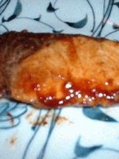 ブリの照り焼き-レシピのメイン写真