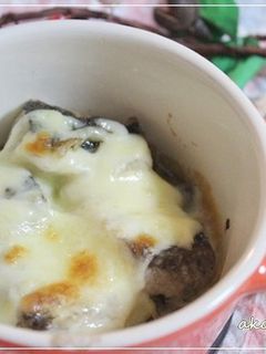 *鰆の和風マヨチーズ焼き*-レシピのメイン写真