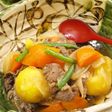 お肉柔らか♪ノンオイルで簡単肉じゃが